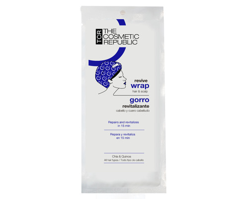 Revive wrap