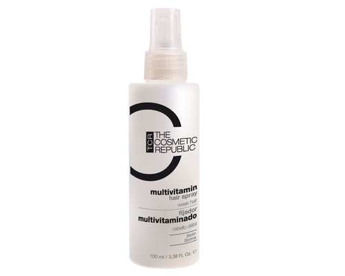 Multivitamin Hair Spray 100 ml