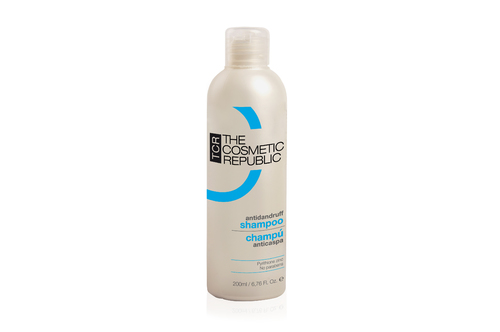 Antidandruff Shampoo 200ml