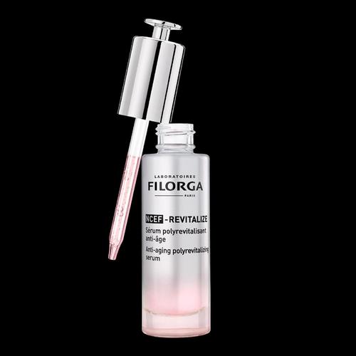 NCEF REVITALIZE SERUM 30ML