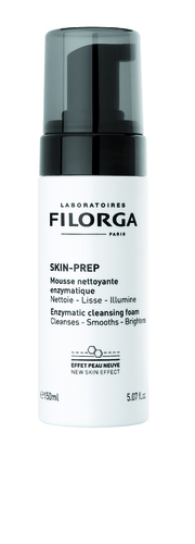 SKIN PREP ENZYMATIC CLEANSING FOAM 150ML