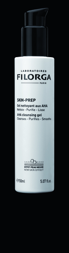 SKIN PREP AHA CLEANSING GEL 150ML