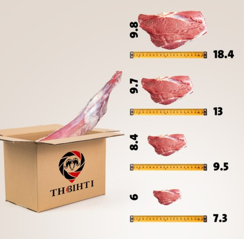 ذبيحة روماني- حجم صغير - ذبيحة كاملة - روماني ذبح الكويت حجم صغير&nbsp; العمر من ٣ شهور الى 4 شهور وزن قبل الذبح من 25 الى 27&nbsp;كيلو&nbsp; بعد الذبح من 13 الى 15 كيلو