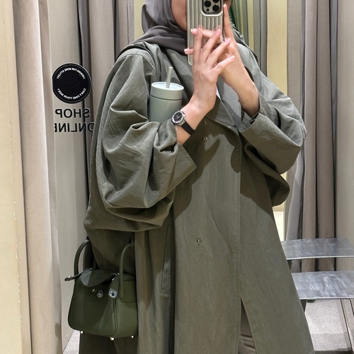 Luna olive