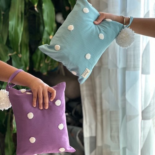 Qabola prey set bag