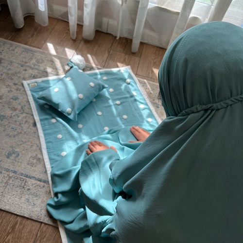 Qabola prey set bag