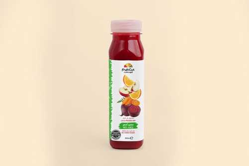 عصير احمر فروت 250 مللى