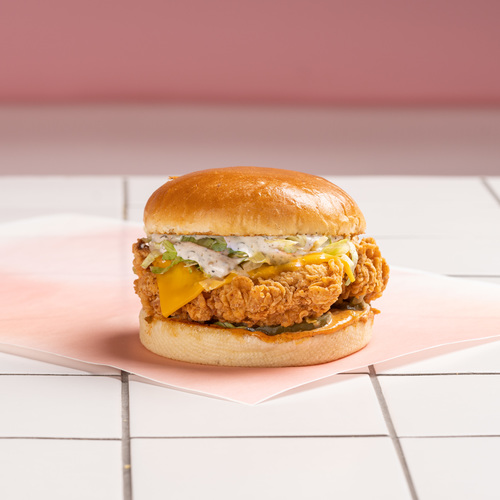 classic chicken