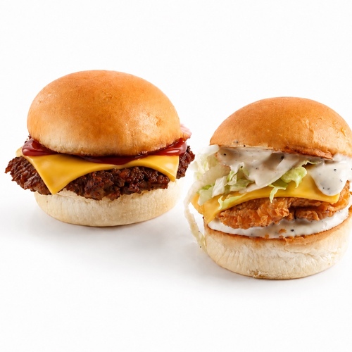 MIX SLIDER
