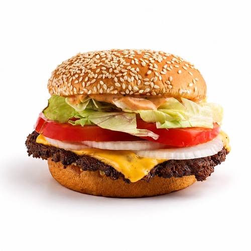 Classic Burger