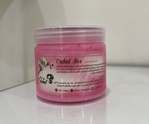 Batool Beauty Care - Orchid Scrub