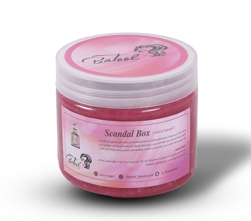 Batool Beauty Care - Scandal Scrub