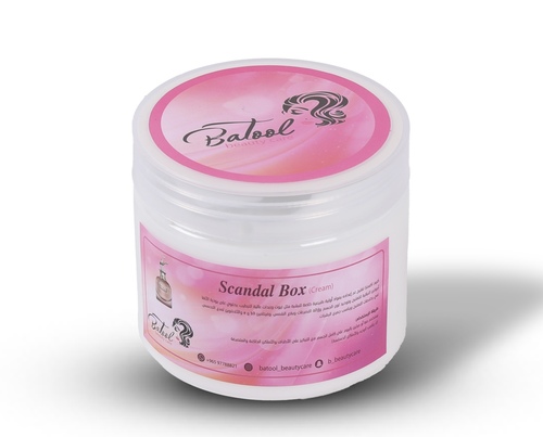 Batool Beauty Care - Scandal Cream