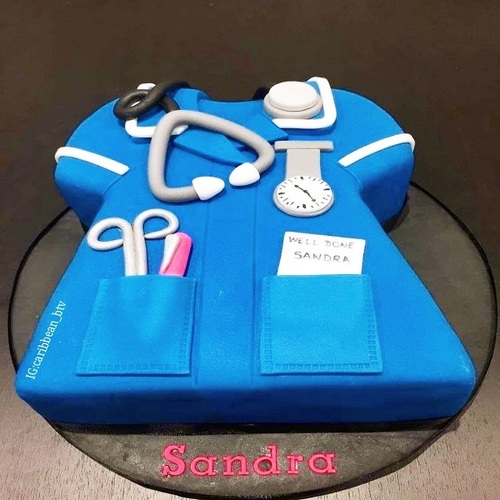 Special Cake No. 35