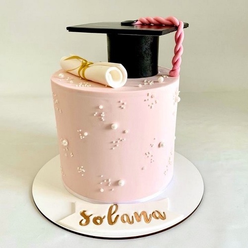 Special Cake No. 43