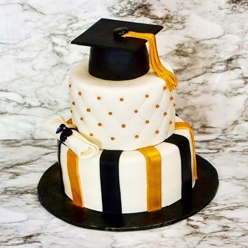 Special Cake No. 49