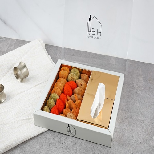 Mini Kebbeh small