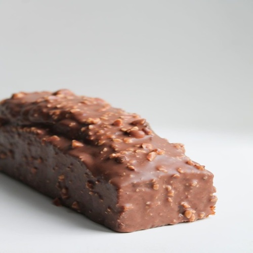Tea Cake Rocher