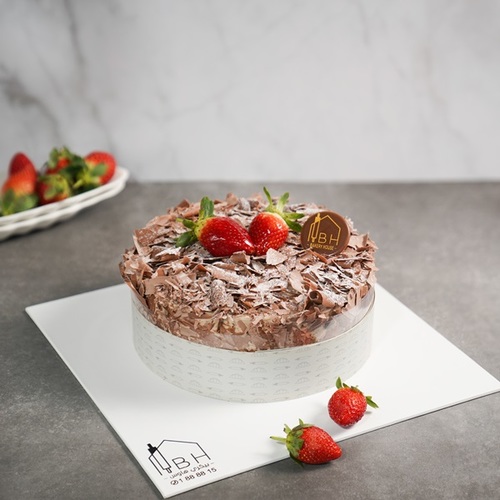 Black Forest