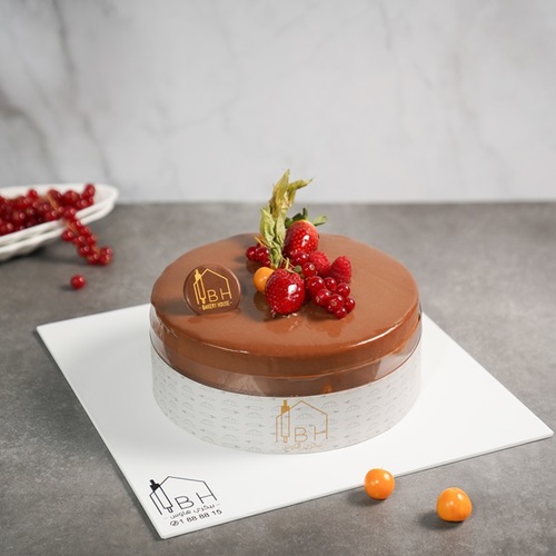 Cocolate Cake