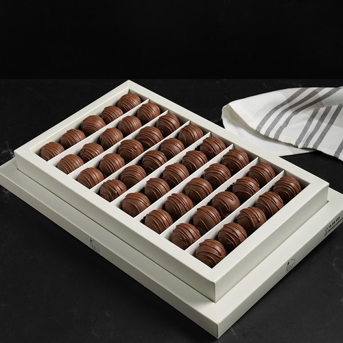 Chocolate bounty