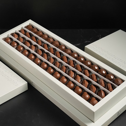 Large Belgian Chocolate