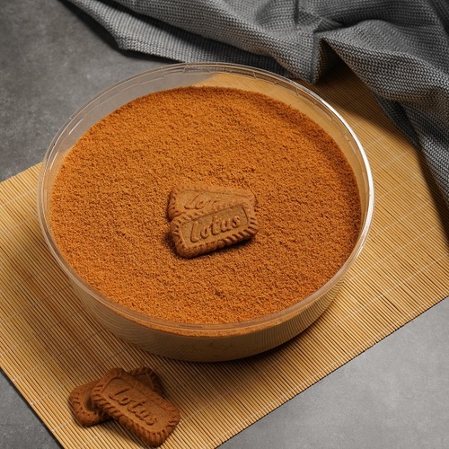 Lotus Truffle Family size