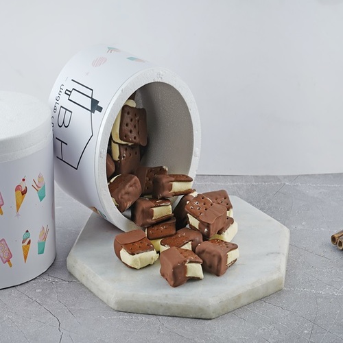 Mini Gelato Sandwich
