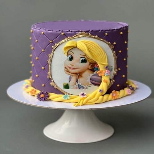 Special Cake No. 1
