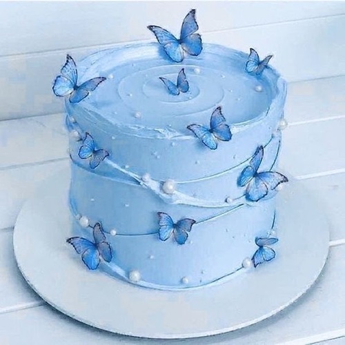 Special Cake No. 8