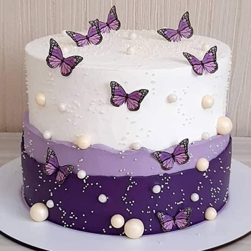 Special Cake No. 9