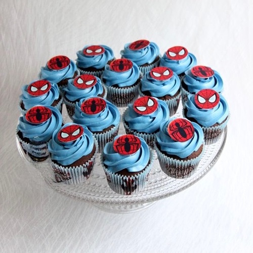 Special Cup Cake No. 14