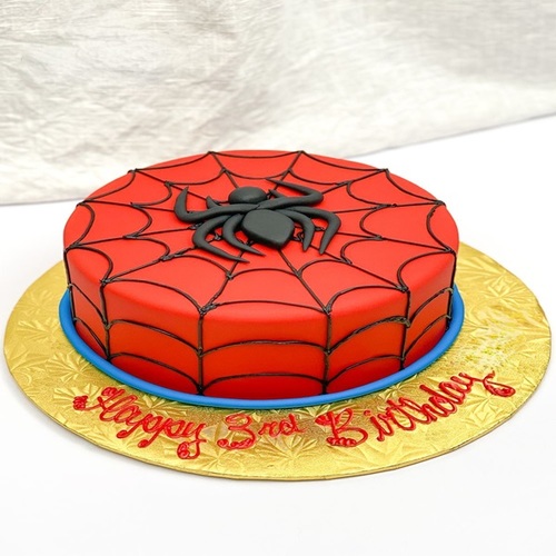 Special Cake No. 66