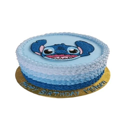 Special Cake No. 28