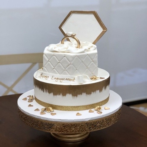 Special Cake No. 22