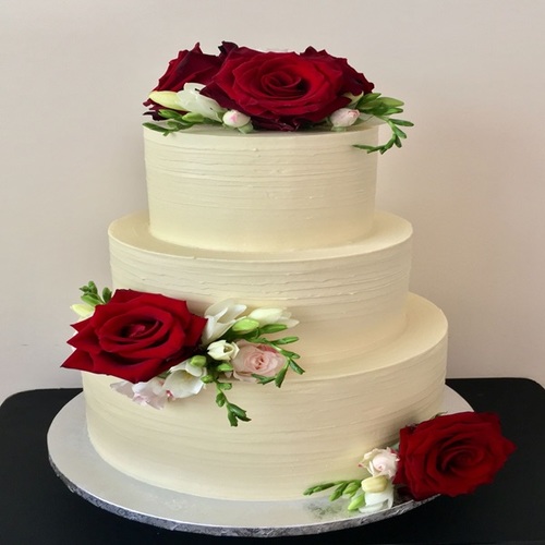 Special Cake No. 25