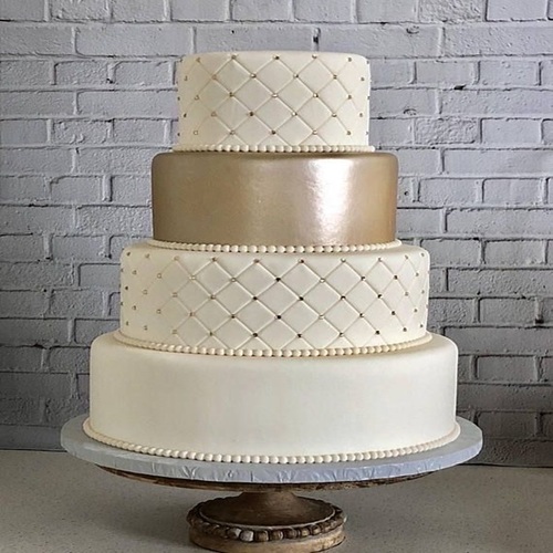 Special Cake No. 63