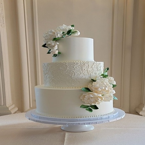 Special Cake No. 50