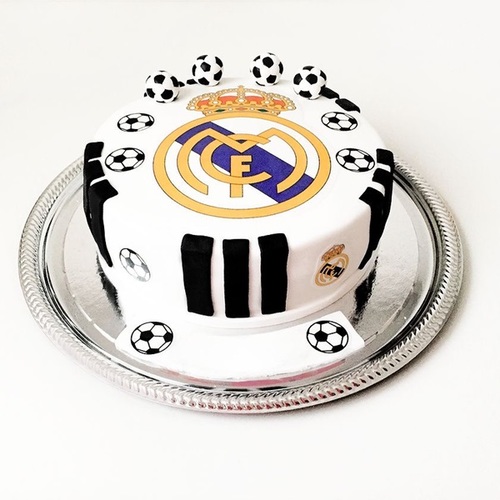 Special Cake No. 74