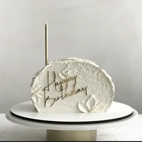 Special Cake No. 79