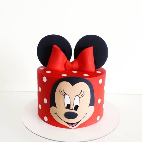 Special Cake No. 82