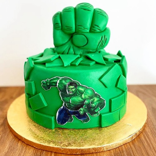 Special Cake No. 83