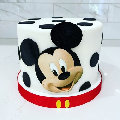 Special Cake No. 84