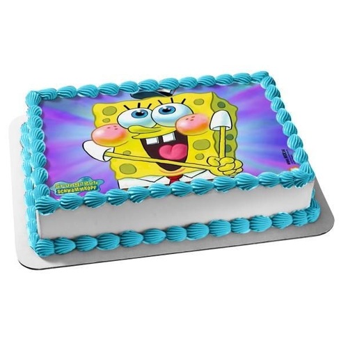 Special Cake No. 74