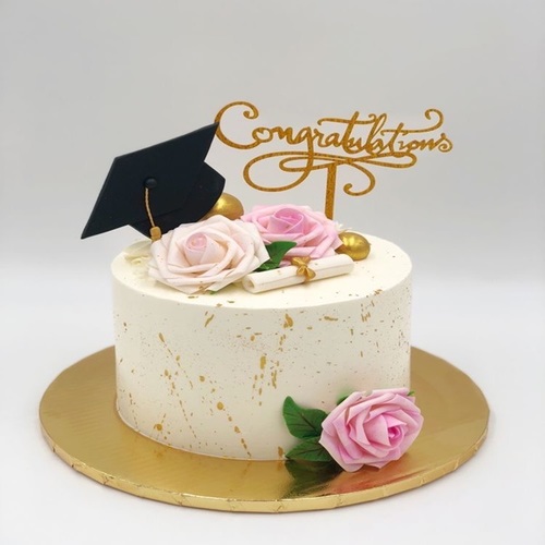 Special Cake No. 34