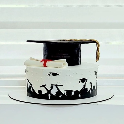 Special Cake No. 61