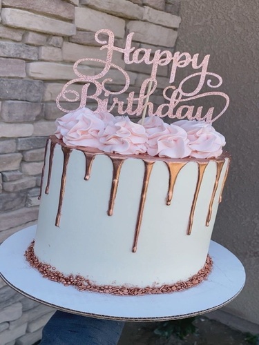 Special Cake No. 45