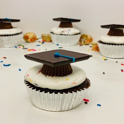 Cup Graduation No 1