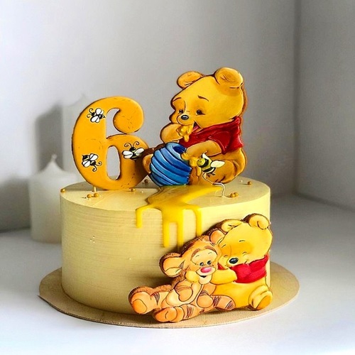 Special Cake No. 86