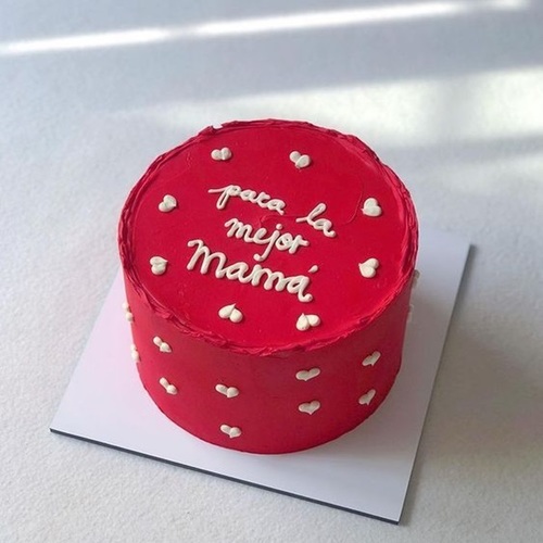 Special Cake No. 88